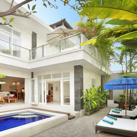 Villa Alba Семиньяк Экстерьер фото