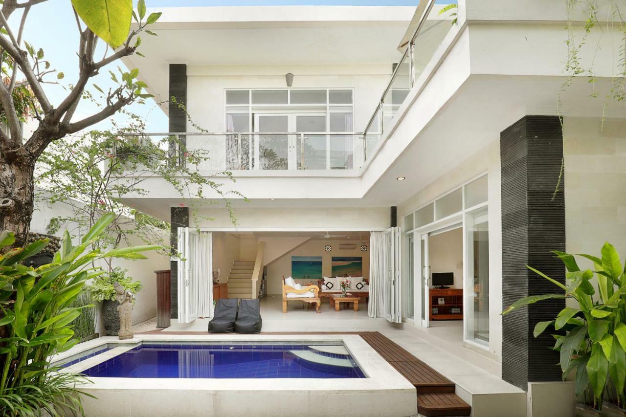 Villa Alba Семиньяк Экстерьер фото