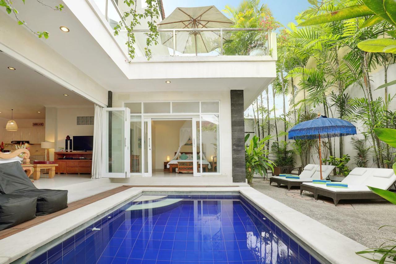 Villa Alba Семиньяк Экстерьер фото