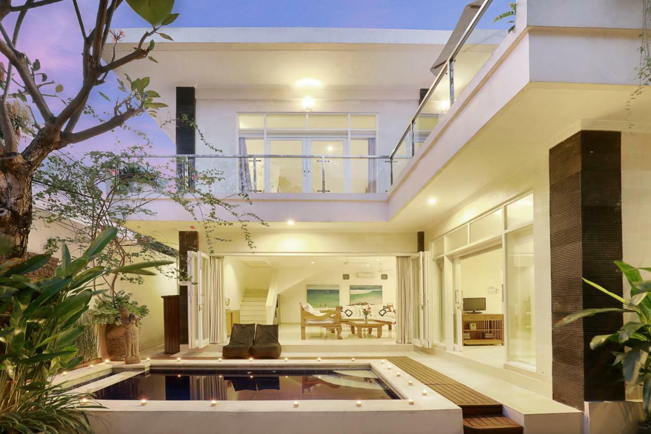 Villa Alba Семиньяк Экстерьер фото