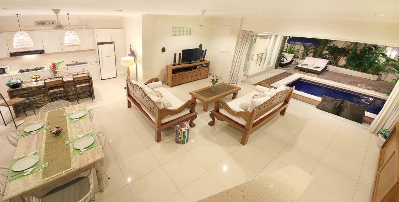Villa Alba Семиньяк Экстерьер фото